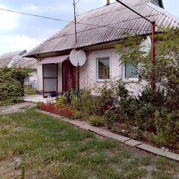Продам БУДИНОК в селі