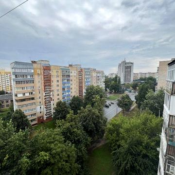 Продаж 2х кім. квартири в Центрі