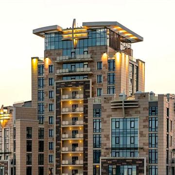 2200$/м2 Продаж ідеальної квартири в преміальному ЖК Бульвар Фонтанів ЖК Бульвар Фонтанів