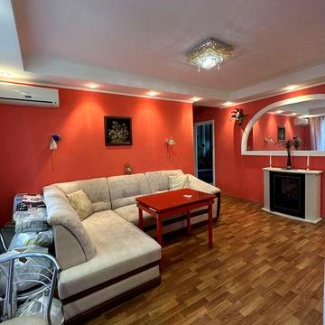 Продажа 3-х комнатной квартиры с АЭО в центре Черемушек!Сертификат!