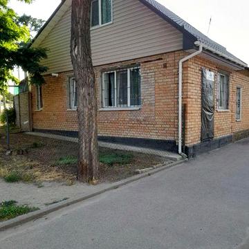 Продам будинок на мкр Шкільний