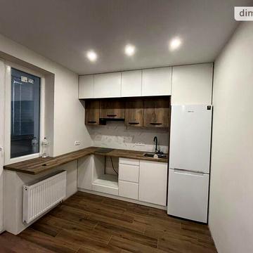 Продаж 1к Квартира Миру вулиця ЖК Мира-2