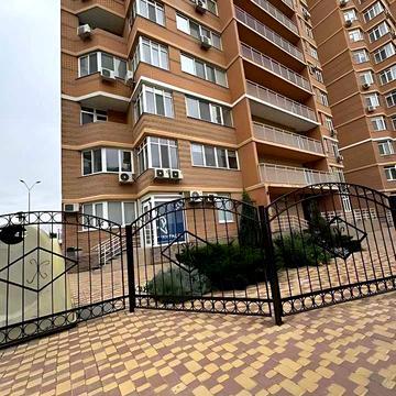 Продається простора 1-кімнатна квартира в ЖК Балковський
