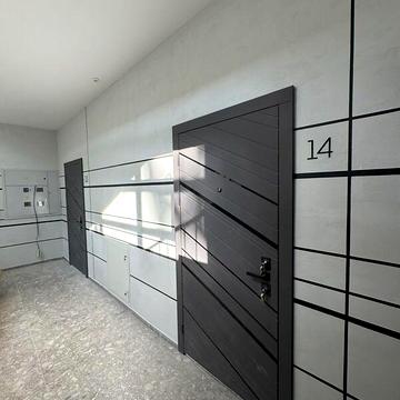 Продаж 1к Квартира Миколи Сингаївського (Новооскольська) вулиця ЖК КД Light Residence