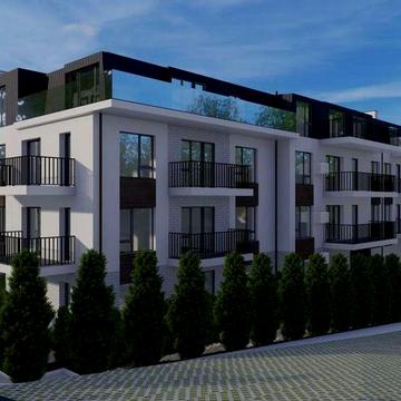 Продам 3-кімнатну квартиру в ЖК "Веймут Парк"