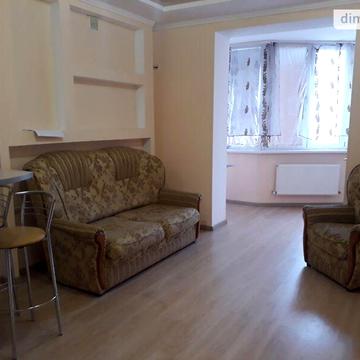 Продаж 2к Квартира Вячеслава Чорновола вулиця ЖК Набережный Квартал