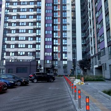Повітряних Сил просп. (Повітрофлотський), 56-Б