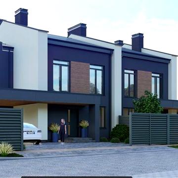 Продаж котеджу в Бармаках ( двоян )