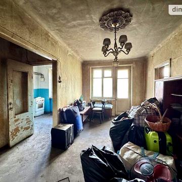 Продаж 3к Квартира Обсерваторна вулиця