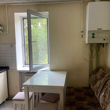 Здам 2 х кімнатну квартиру на довготривалий термін.