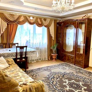 Сдается 2 ком квартирв бул. Центральный, пл. Фестивальная