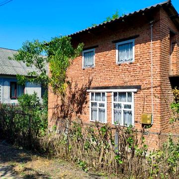 Продається будинок в с. Глинське (8 км від м. Бершадь)
