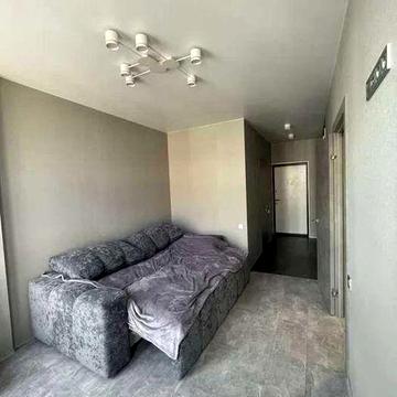 Оренда ПЕРША ЗДАЧА однокімнатної квартири ЖК Atria City Гатне 32м2 ТОП