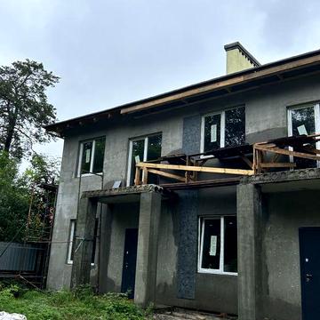 Не мрія, а реальність! Твій дім вже будується