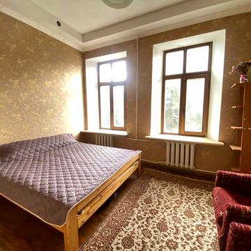 Аренда квартиры .Центр. Французкий бульвар.