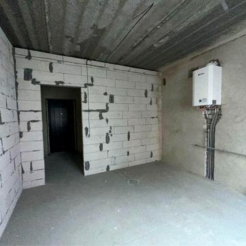 Продаж великої 1-кім квартири 45 кв.м. Зданий будинок, ЖК Європейка ЖК Європейка, Петрівський квартал