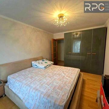 Продам 3к квартиру Печерский р-н по вул. Миколи Соловцова 3