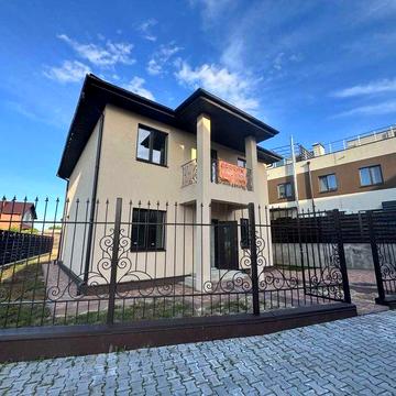 будинок в Києві ШИКАРНА ЦІНА жуляни вул. Смерекова Потоцьких поруч