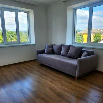 Оренда гарноі 3кім квартири в центрі