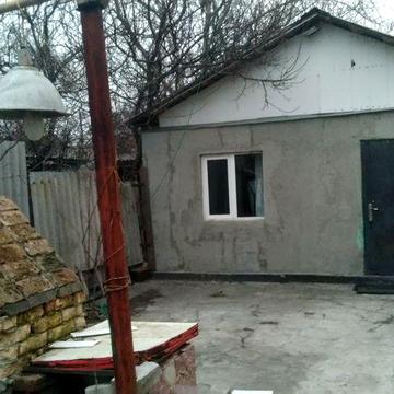 Сдам 1а комнатный домик.прСлабожанский