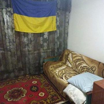 Продам 1х квартиру район Холодная гора