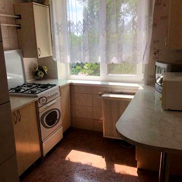 Продам 3-кімнатну квартиру. ЖК ОСББ
