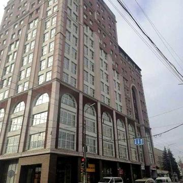 1к. в  новобудові в Центрі 44 кв.м. BBB