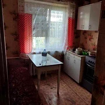 Продаж однокімнатної квартири в Саксаганському районі