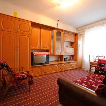 1-кімнатна квартира вул. Волонтерська, поруч з Сільпо