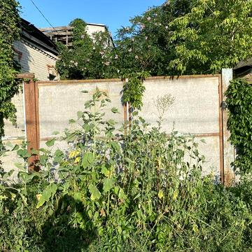 Продам 2/3 дома не дострой