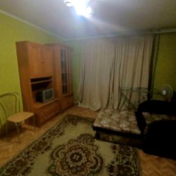 Сдам  1 но комнатную квартиру на улице  БАЛКОВСКОЙ