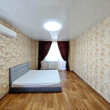 Аренда Посёлок Котовского 2к квартира на Бочарова 54д в новом доме,