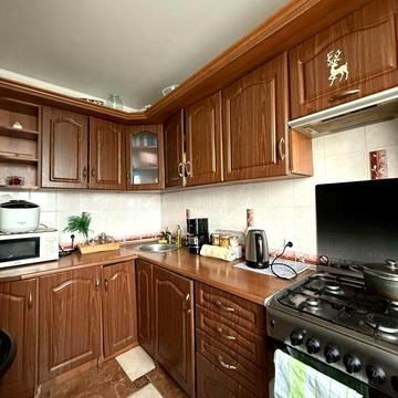 Продаж 2к квартири з ремонтом по вул Перемоги
