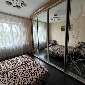 2-к квартира в центре В. Мономаха ,  29