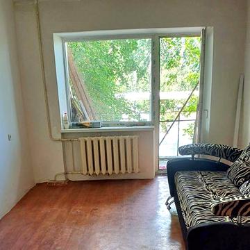Срочно! 2х комнатная в Лузановке за 25 000