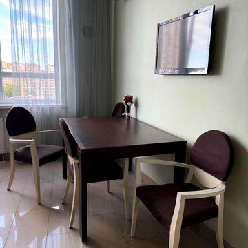 СДАМ 1к квартиру ЖК Звездный городок 1. Просторная и светлая. Хозяин.