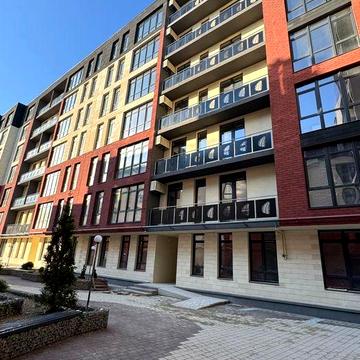 Продаж 1-кім. Новобудови вул. Чупринки