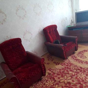 Сдаю 2 к/к р-н парка Юность/пр. Богоявленский, третий этаж