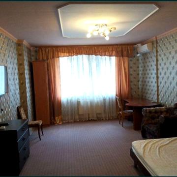 Затишна простора 1 кім квартира біля метро