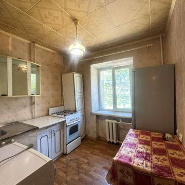 Сдам однокомнатную квартиру пр. Слобожанский 11