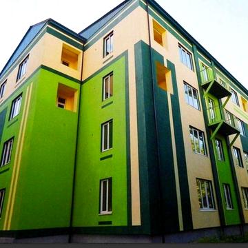 Продам 2-к квартиру левый берег клубный дом ЖК "Усадьба" купить ЖК Усадьба (Садиба)