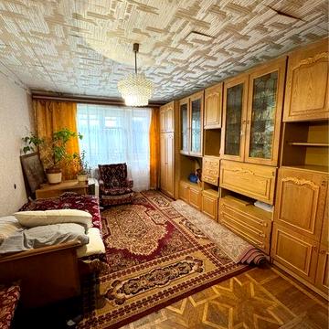 Продається 3-кімнатна квартира
