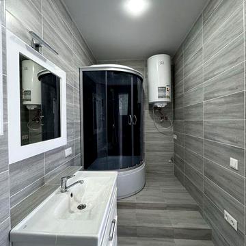 Двухуровневая квартира в г. Самар