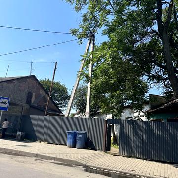 Карпатської України вул. (Юрія Гагаріна), 2-А