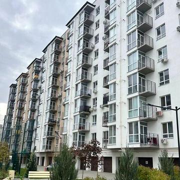 Продаж 1к Квартира Співдружності вулиця