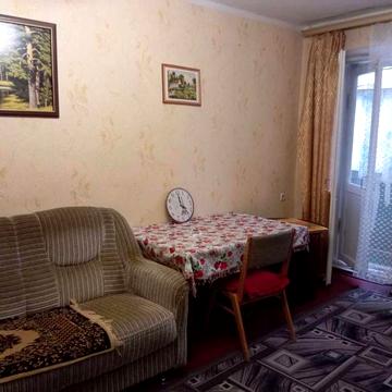 Ціну знизили, Продам 2кімнатну квартиру (Військове містечко)