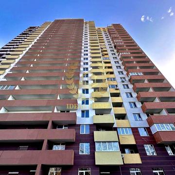 Продам 2х кімнатну квартиру в новострої, Киев, Сырец, ул. Украинская.
