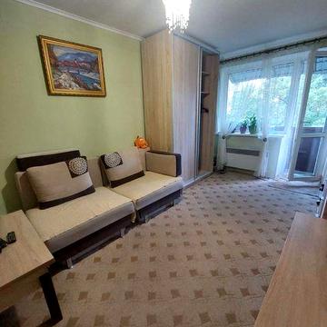 Видається в оренду 1-а квартира по вал Собранецькій (р-н трц Дастор)