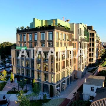 улица Дмитрия Донского, 59б5, Фонтан, Приморский, Одесса, Одесская 43000.0 USD