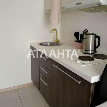 улица Боровского Николая, 37т, Слободка, Пересыпский, Одесса, Одесская 13500.0 USD